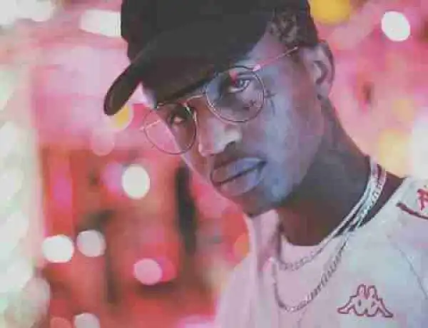 Emtee – I Respect Cassper for Apologizing to Me